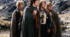 Reading Comprehension " The Lord of the Rings "