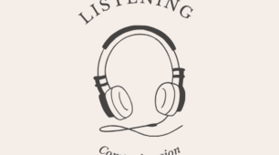Listening 'AI voices and human relationships' 