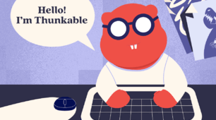 Мобільні додатки Thunkable