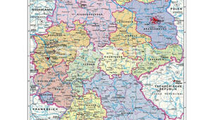 презентація "Deutsche" Städte