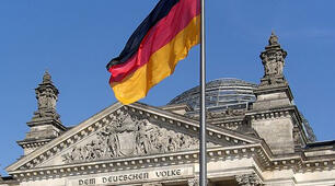 презентація " Die Bundesrepublik Deutschland"