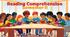 Reading comprehension. Full Blast 6. Semester II