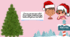 Reading sentence ladders (New Year)