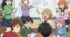 Conditionals test. B1-B2. (Anime style images)