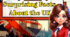 Surprising Facts  About the UK