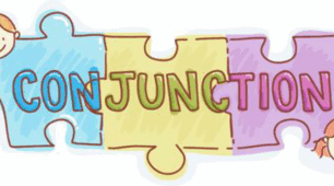 GRAMMAR TEST "Conjuctions" (Unit 8. Karpiuk 7, NUS)