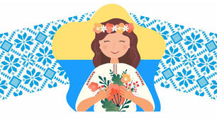 Сценарій лінійки до Дня вишиванки