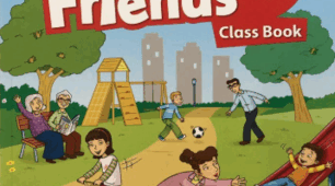 Review Test – Units 1–3 (Family and Friends 2)