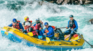 Have to / Don’t Have to: Trip Activities Quiz