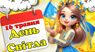 День світла
