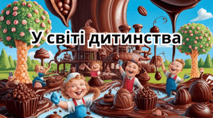 Діагностична робота за темою "У світі дитинства". 5 клас НУШ, зарубіжна література.