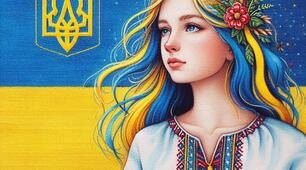 15 травня - День вишиванки
