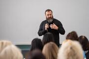З вересня розпочинається пілотування нової старшої школи