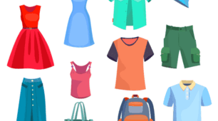 Clothes