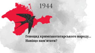 Презентація до 18 травня (День пам'яті жертв геноциду кримськотатарського народу)