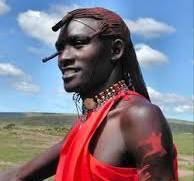 Негроїдна раса — Вікіпедія