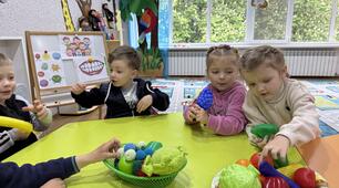 Проєкт "Город на підвіконні "Від зернинки до рослинки ""