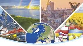 Сучасні проблеми й стратегії розвитку світу та України на XXI ст.