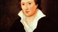Percy Bysshe Shelley 