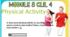 7form Full Blast Plus CLIL 4
