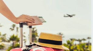 Контрольна робота з англійської мови.   Travelling.   Reading Comprehension