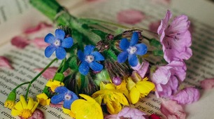 10 клас. Зарубіжна література. Річна контрольна