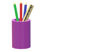 Інструктивна картка "Створення тривимірних зображень за допомогою Paint 3D"