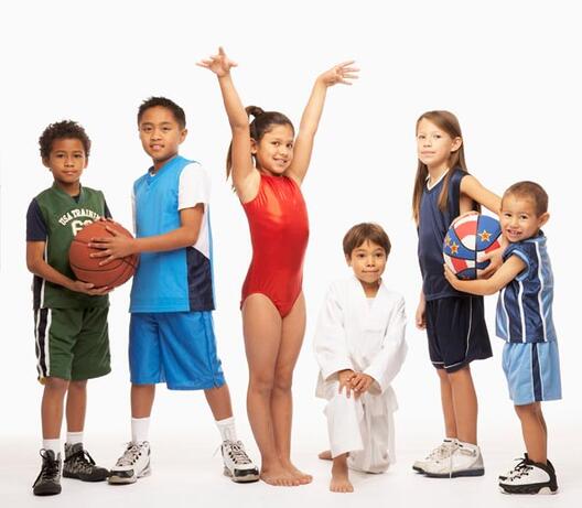 How Do Sports & Substance Abuse Relate?