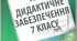 Комплексна підсумкова робота за ІІ семестр