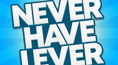Game "NEVER HAVE I EVER" для школярів