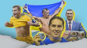 Підсумкове тестування з фізкультури 11 клас