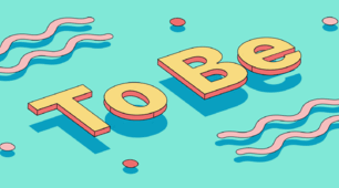The Verb “To Be” – Let's keep it simple