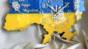 Як хочеться назад перевести годинник.  Тетяна Зензерова 