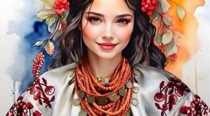 НЕДІЛЯ (дні тижня).  Любов Молдавчук Кальцева 