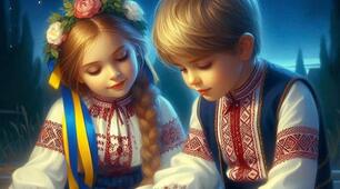 Чого нас навчають свята 