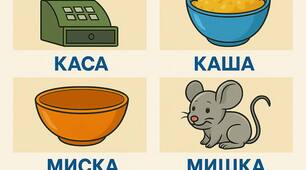 Диференціація С Ш