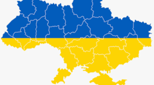 Суспільна географія  України