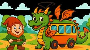 Cценарій відео-мандрівки містом Кривий Ріг