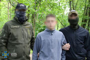 17-річний підліток намагався підірвати ТЦК 