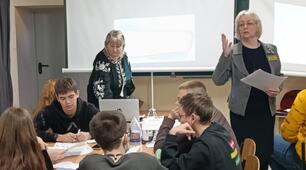 Булінг серед підлітків. Право. Закон. Відповідальність та наслідки.