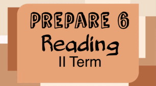 Prepare 6. Reading. II Term