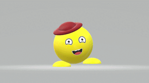 Інструктивна картка "Створення анімації у програмі Paint 3D"