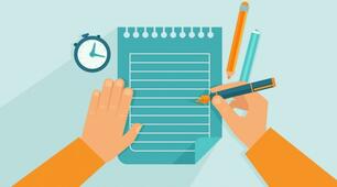 Quick minds 4 "Writing Comprehension" (II term)