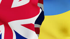 The UK vs Ukraine (Political System)