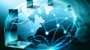 Основні поняття інформатики. Сучасні інформаційні технології та системи