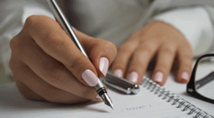 Grade 8_ Writing Comprehension (II sem.)