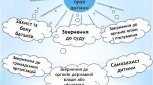 Всеукраїнський урок  на тему:  "Права людини"
