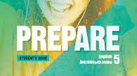 Prepare 5. Unit 19-20 (Listening/Writing/Speaking)