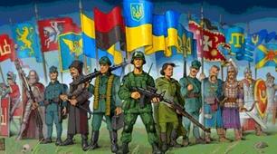 Підсумкове тестування вихованців секції "Історія України" наукового товариства учнів