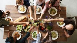 Food.Фастфуд та назви страв
